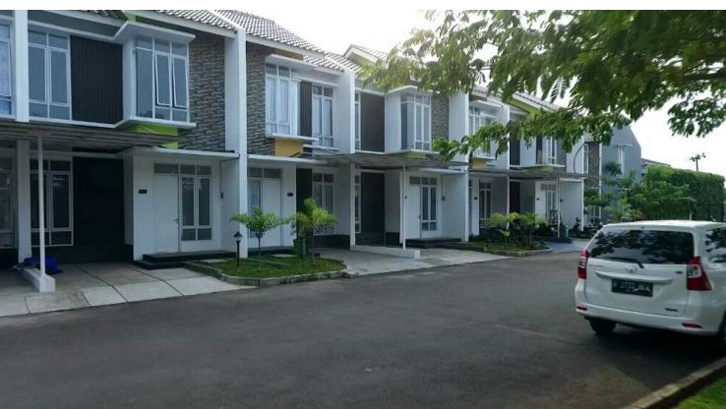 Trik dekorasi ruang tamu sempit