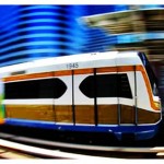 จับตาทำเลรถไฟฟ้าสายสีน้ำตาลแคราย-ลำสาลี (บึงกุ่ม)