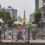 Golden opportunities lurk in Myanmar’s static property sector