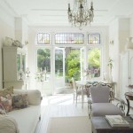 บ้านสไตล์หวานแบบผู้ดีอังกฤษ