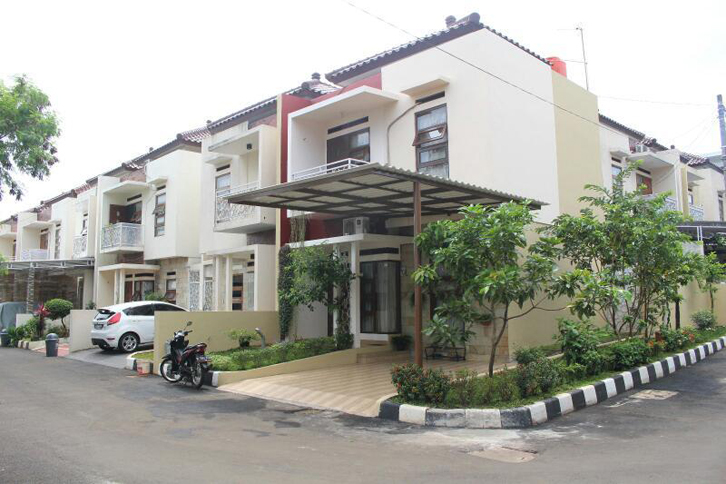 Tips jadi agen properti sukses