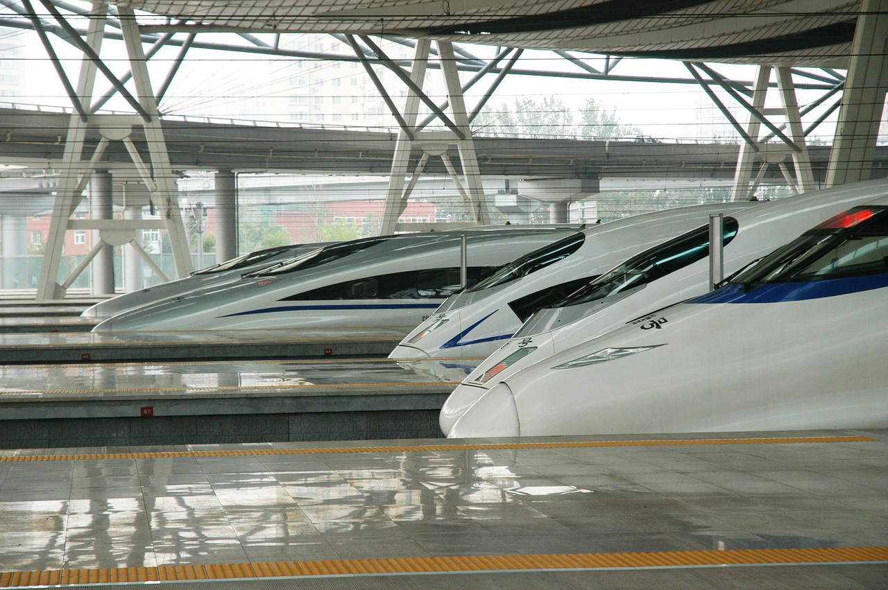 รัฐเคาะค่าโดยสารรถไฟความเร็วสูงกรุงเทพฯ-โคราช