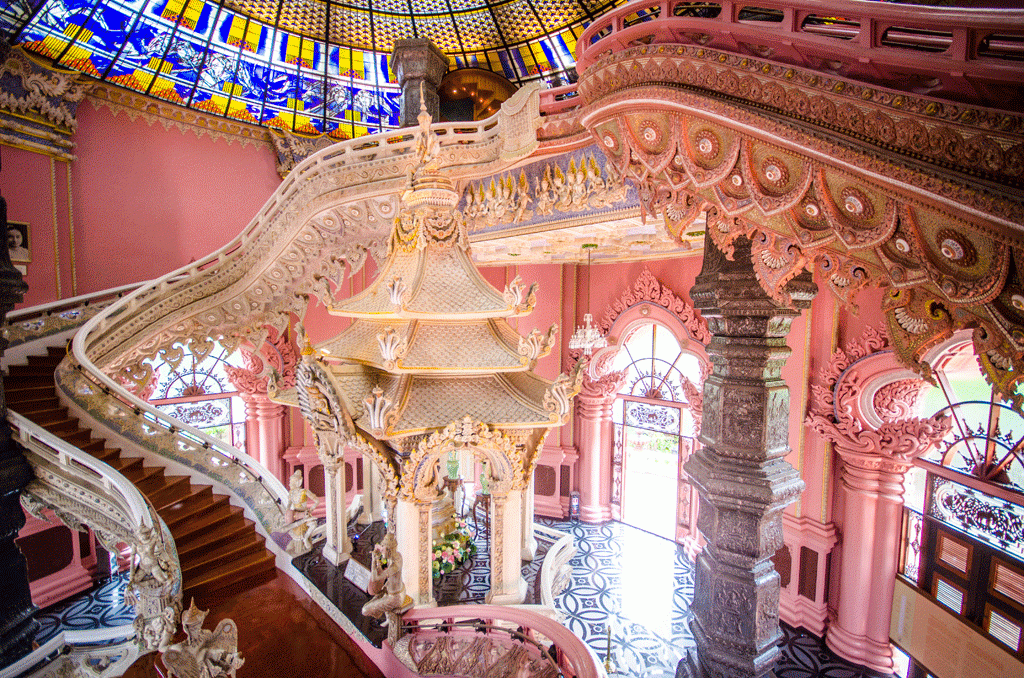 พิพิธภัณฑ์ช้างเอราวัณ สถานที่ท่องเที่ยวในเมืองสมุทรปราการ