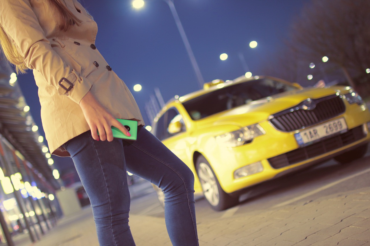 Uber ถูกกฎหมายในไทย อาจไม่ใช่แค่ความฝัน
