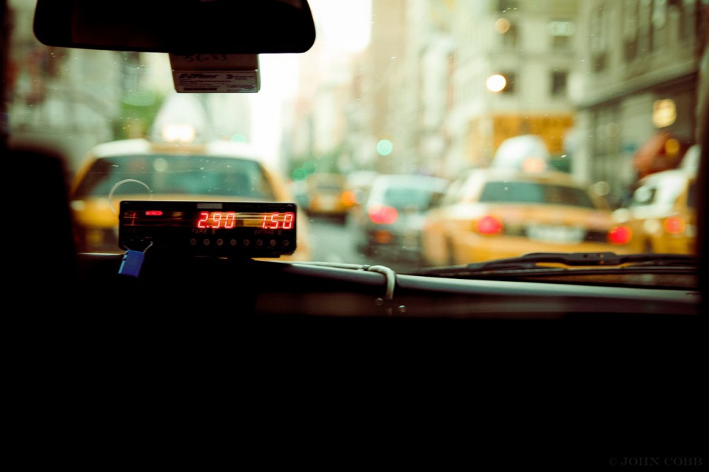 Uber กับการต่อต้านในต่างประเทศ
