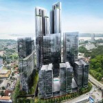 Astaka's One Bukit Senyum in Johor Node Status