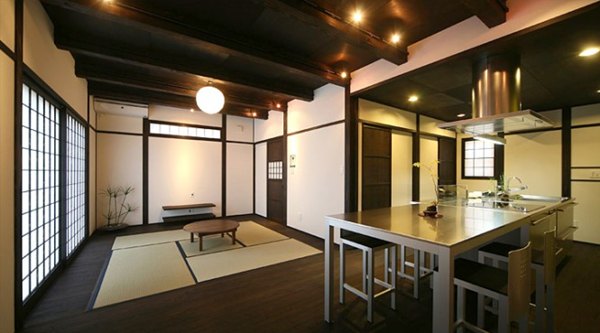 interior japan