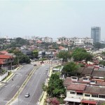 SSTwo Mall Link Road Completed After Many Delays