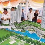 Ekovest Launches Kuala Lumpur River City