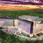 Genting’s US Casino Delayed by Legal Tussle Over Tribal Land