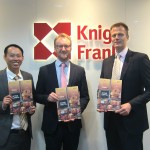 Malaysia Receiving Floodgate of Chinese Investors, Knight Frank