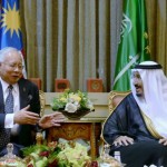 PM: King Salman Centre to Rise in Putrajaya