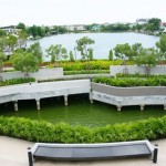 ลาดพร้าว 71 ใจกลางเมืองแต่ใกล้ธรรมชาติ ครบทุกองค์ประกอบการใช้ชีวิต