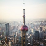 Why gambling on Chinese property could pay off