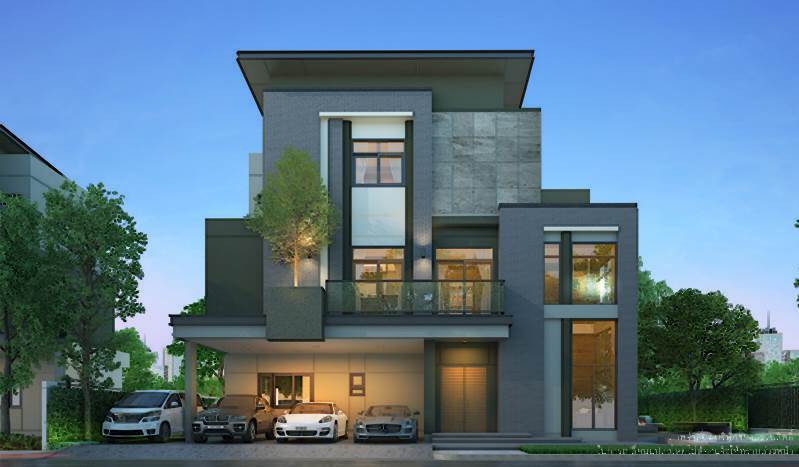 3 The-Gentry-Sukhumvit-Perspective6-