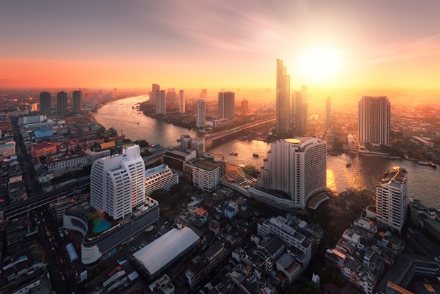 Some Concerned About New Land And Buildings Tax