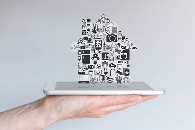 Thai Developers Embrace Proptech
