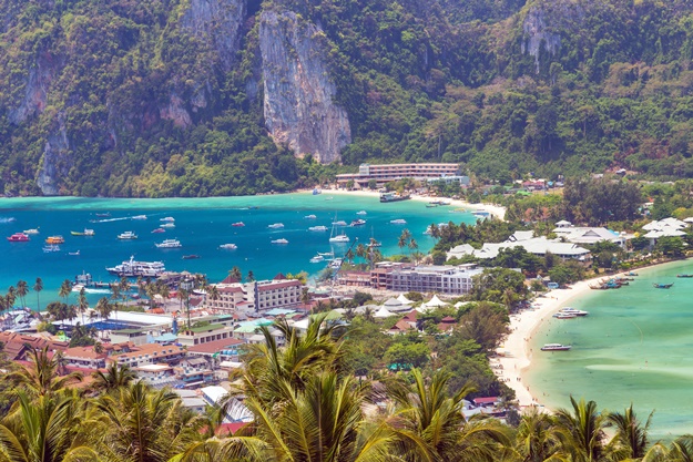 Phuket Luxury Project Deemed To Be Illegal