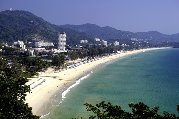 Russian Buyers Return To Phuket