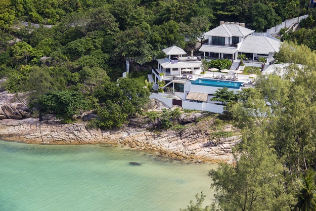 Phuket Looks Promising With Holiday Homes Helping The Recovery