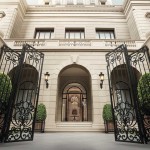 98 Wireless’ Famous Manhattan Designer Talks About The Interiors