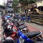 ชวนคนกรุงฯ ช่วยเป็นหูเป็นตา แจ้งจับ-ปรับ ได้ส่วนแบ่งกึ่งหนึ่ง