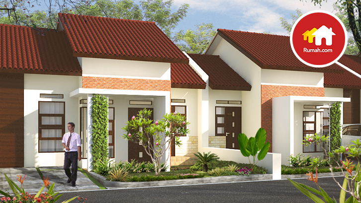 jurus bikin rumah adem