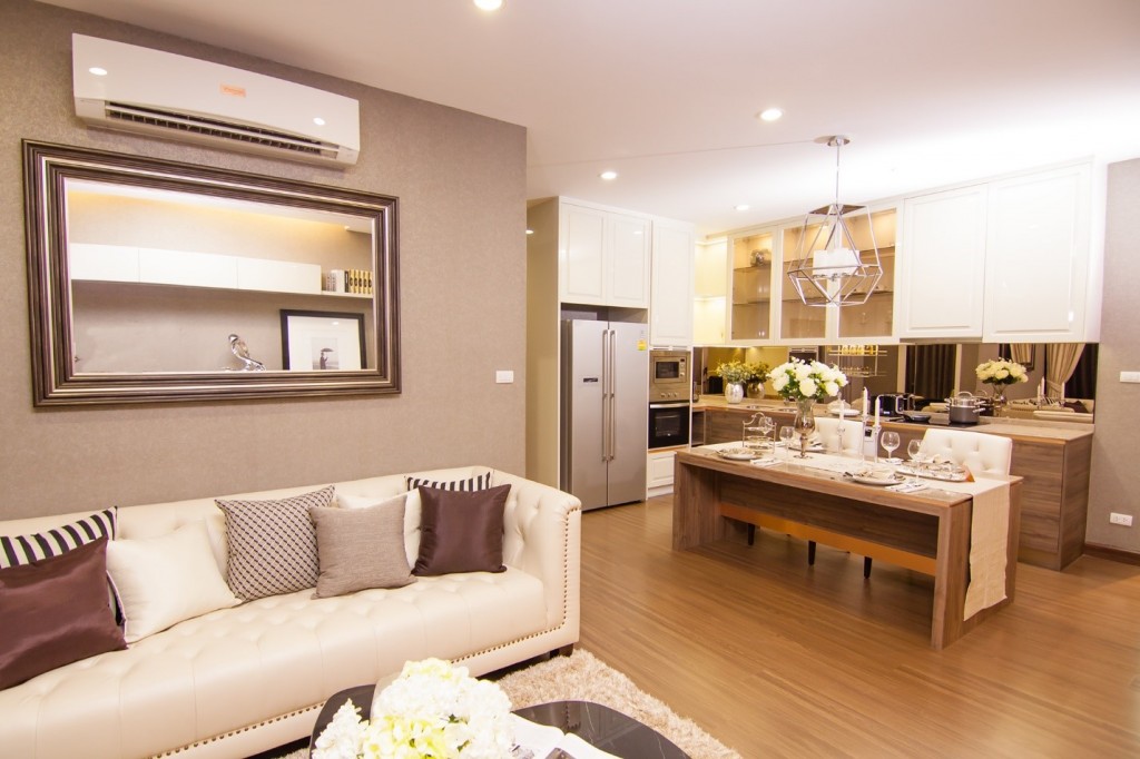 Chewathai Residence 