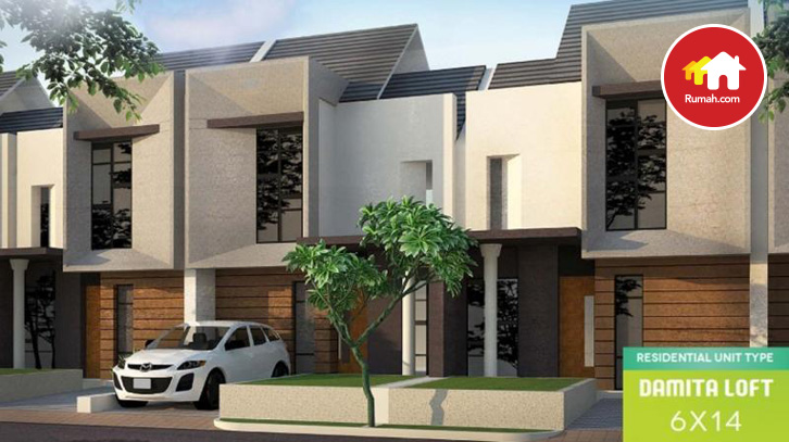 tips agar cepat punya rumah