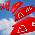 จับตา ราคาที่อยู่อาศัยขึ้น บ้านแฝดขึ้นสูงสุด จากต้นทุนที่สูงขึ้น