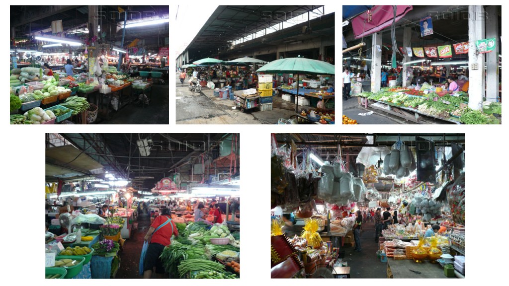 ตลาดเอี่ยมเจริญ