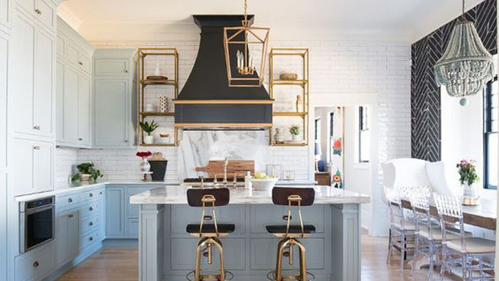 Kenalkan Stardew Warna Menenangkan Untuk Dekorasi Rumah Anda Rumah Dan Gaya Hidup Rumah Com