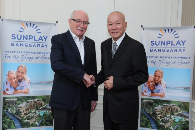 Sunplay Asia To Present Newest Phase This Weekend