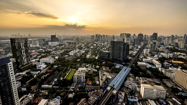 Property at Thonglor