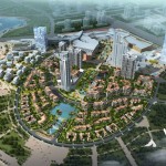 Foreign Projects Boosting IOI Properties’ Revenue