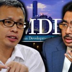 DAP Refutes Claim that Gov’t Never Bailed Out 1MDB