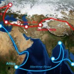 Property Market to Get Boost from One Belt One Road