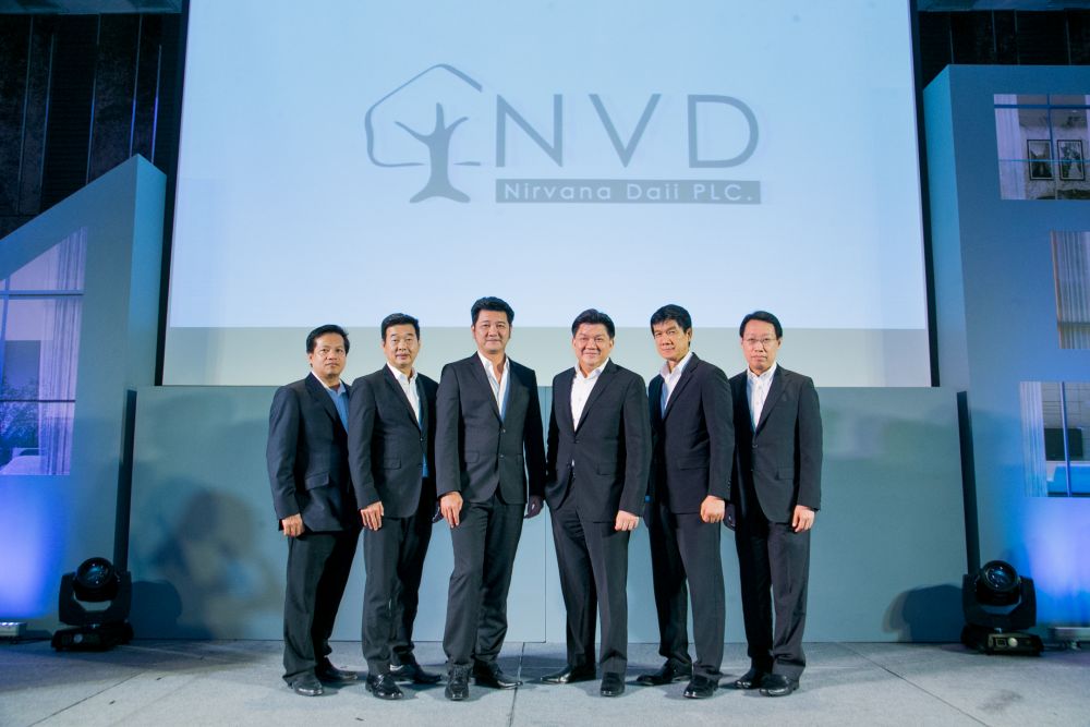 Nirvana Daii Readies 2 Luxury Project Launches