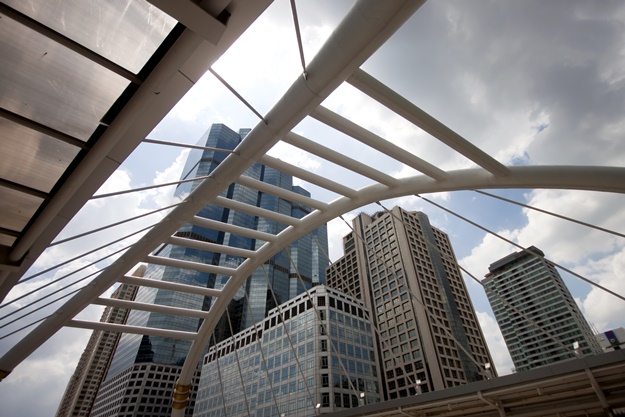 Demand For Bangkok Office Space Predicted To Recover