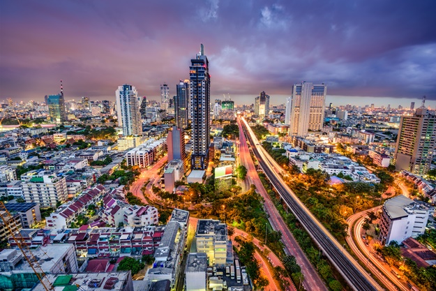 Foreign Companies Eager To Invest In Thailand Condos