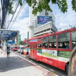 15 วัน ปฏิรูปเส้นทางรถเมล์ รายได้ลด-ผู้ใช้ยังสับสน