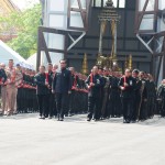 ครม. มีมติไว้ทุกข์ถึง 27 ต.ค. ลดธงครึ่งเสา 15 วัน งดรายการบันเทิงตลอดเดือน