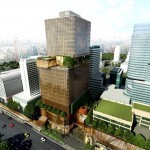 Gaysorn Village Opens Its Doors After Redevelopment
