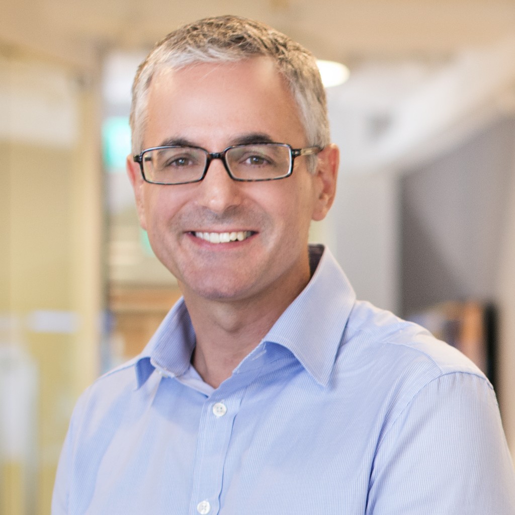 Jeremy Williams, Chief Operating Officer, PropertyGuru Group 
