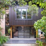 LITTLE HOUSE IN MEMORIES บ้านหลังใหม่ที่คุ้นเคย