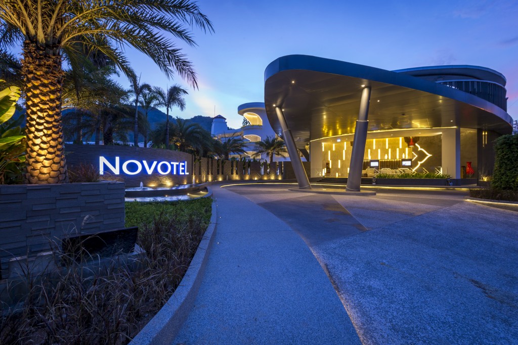Novotel Karon Phuket