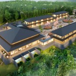 Pavilions Hotels & Resorts Launches Japanese Development
