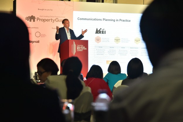 PropertyGuru Thailand Real Estate Summit announces 2017 speaker line-up