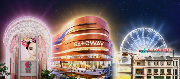 TCC Land Asset World Outlines Massive Retail Plans