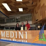 A Rejuvenated ‘Orange’ Bags Top Property Awards